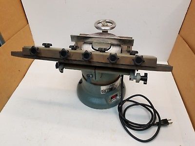 Reliant 6 Inch Universal Surface Knife Grinder Model DD606