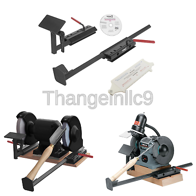 Oneway Wolverine Grinding Jig