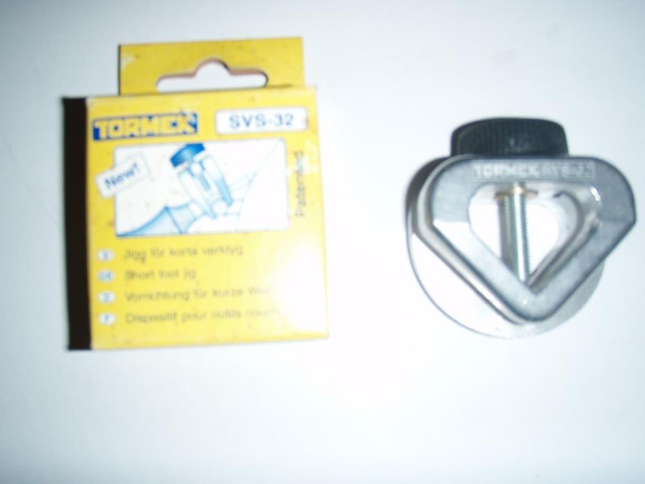 Tormek SVS-32 Short Tool Jig free shipping