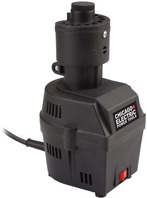 Electric Drill Bit Sharpener