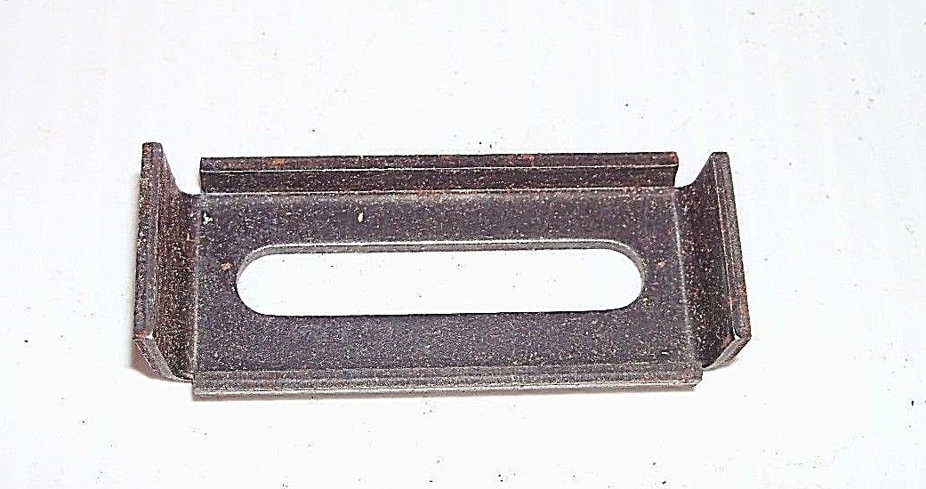 Foley-Belsaw Model 1055 3 clips