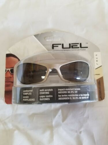 3M Fuel Classic Glasses New