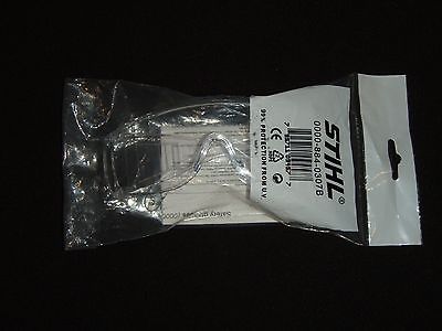 Stihl Safety Glasses (0000-884-0307B)