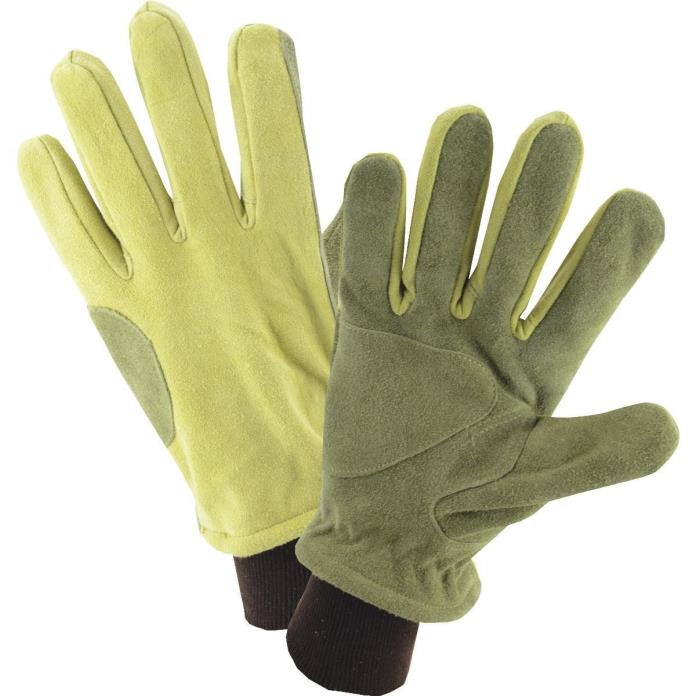 Large L West Chester Grain Pigskin Leather Work Glove FREE SHIPPING! 96050/XL