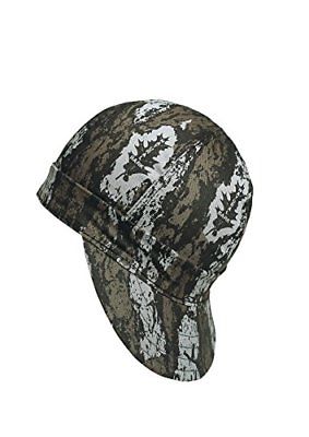 Mutual Industries 00338-00000-0750 Kromer Bark Camo Style Welder Cap 7 1/ 2, Cot