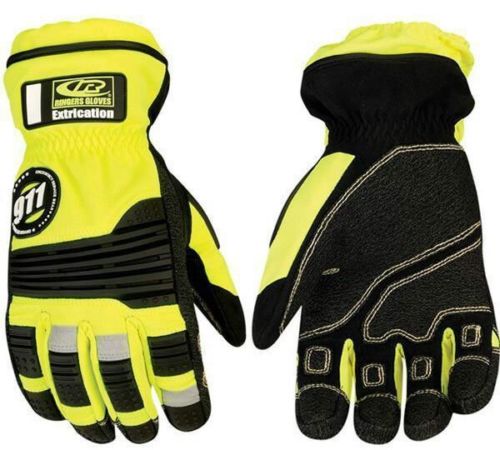 RINGERS barrier one R-327 gloves Medium