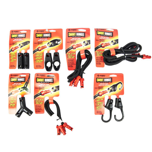 Joubert Smart Bungee Assortment Kit