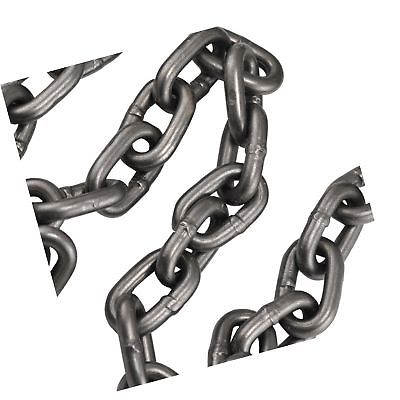 Neiko 50908A Heavy Duty Grade 43 Transport Tow Chain Double En... Top Daily Deal