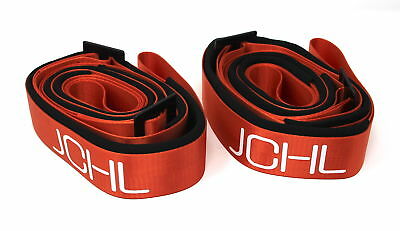 JCHL Moving Straps 2-Person Lifting and Moving System Adjustable Shoulder