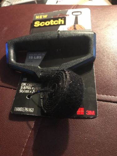 3M Scotch 3781 Handle Strap 36