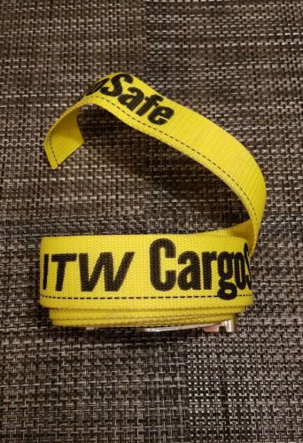 ITW CargoSafe 2