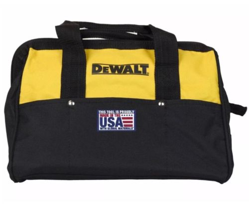 Dewalt Tool Bag Contractor Bag