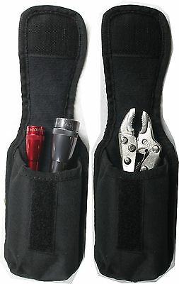 ToolPak Tool Pouch by Paktek,Clip Case,Tool Holder, Case NSN# 5140-01-490-6459