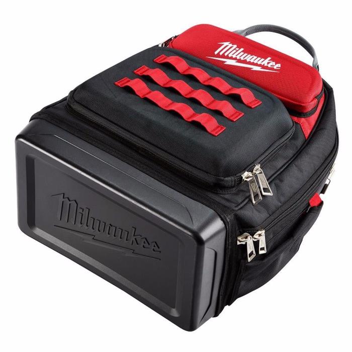 Top Brand Milwaukee Tool Accessary Set With 2 Magnetic Tapes & 3 Zipper Bags