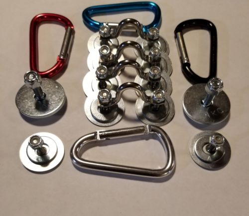 Screw kit For tool belt A1A