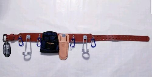 SCAFFOLD TOOL BELT A1A