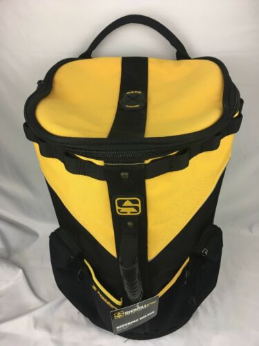 NWT SHERRILLtree ROPEBOSS DELUXE Extra Large Rope & Tool Bag  32376 Rare