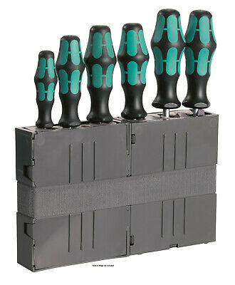 Raaco 1/2 Tool Fix 136037 -9.4 inch wide Tool Holder- ToolTaco accessory- NEW