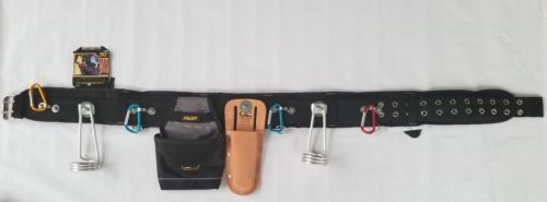 Scaffold Tool Belt A1A