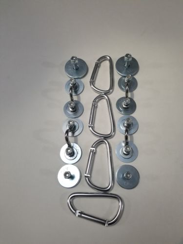 SCREW KIT For tool belt A1A