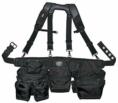 Dead On Tools HDP369857 Pro Framers Suspension Rig