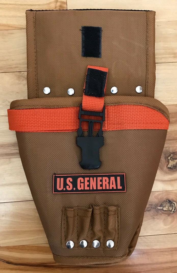 US General Tool Pouch