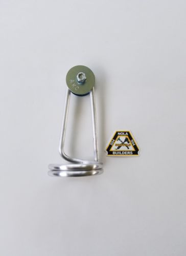 tool holder for belt