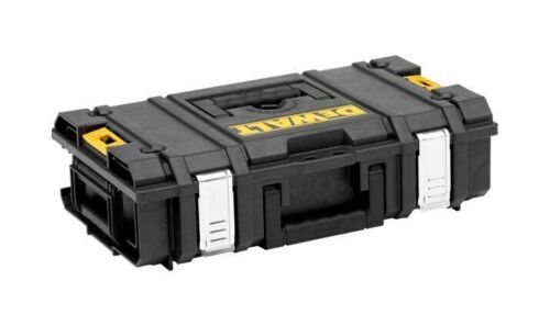 New Dewalt DWST08201 Toughsystem 21” Tool Case  DS150 With Drill & Impact Insert