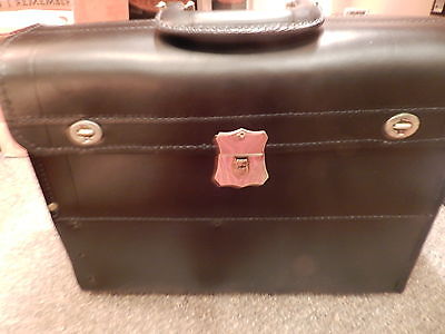 Repairman's Tool Case