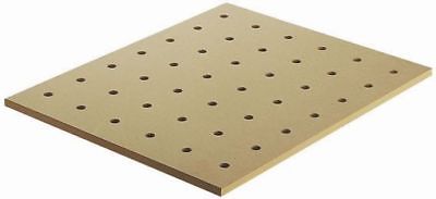 Festool 489396 Perforated Plate Replacement for MFT-LP1080