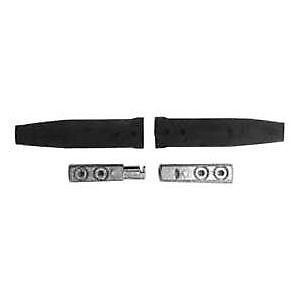 Tweco 9425-1140 Tw 2-1-mpc Whip Connector9425-1140