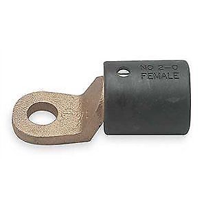Tweco 9510-1111 Tw 2-of Connector9510-1111