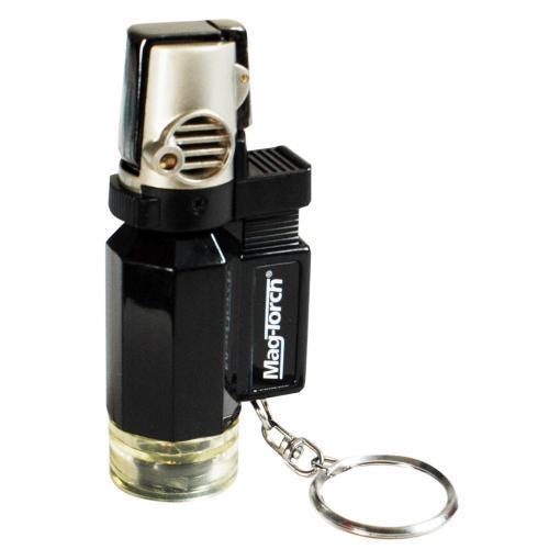 Magna Industries MT16 Butane Pocket Torch