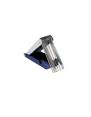 Brand New Hobart 770084 File Tip Cleaners, Small