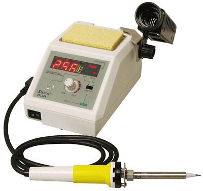 SL-30A Deluxe Temperature Controller Soldering Station