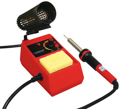 Elenco SL-75 Temperature Controlled Soldering Station