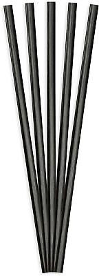 Poly Welder Pro Polyethylene Welding Strips - 5-feet (Black)