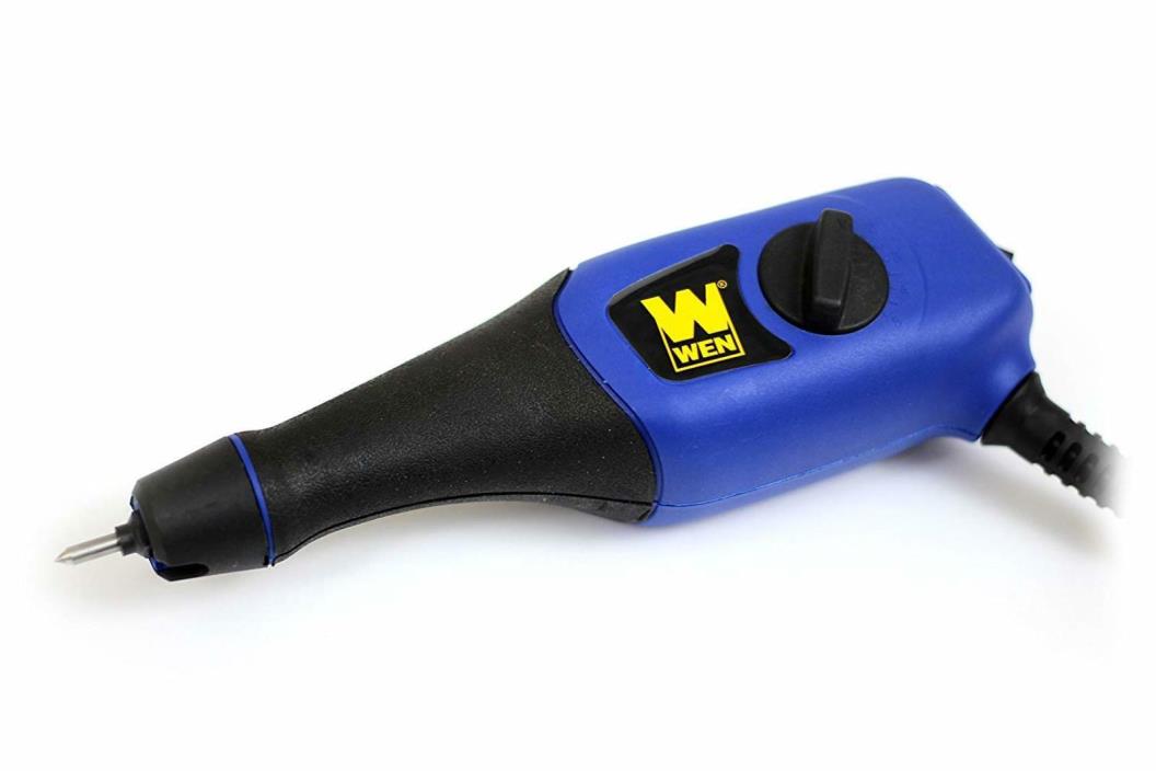 Engraving Tool Engraver Electric Kit with Stencils Wood Ceramic Metal Glass