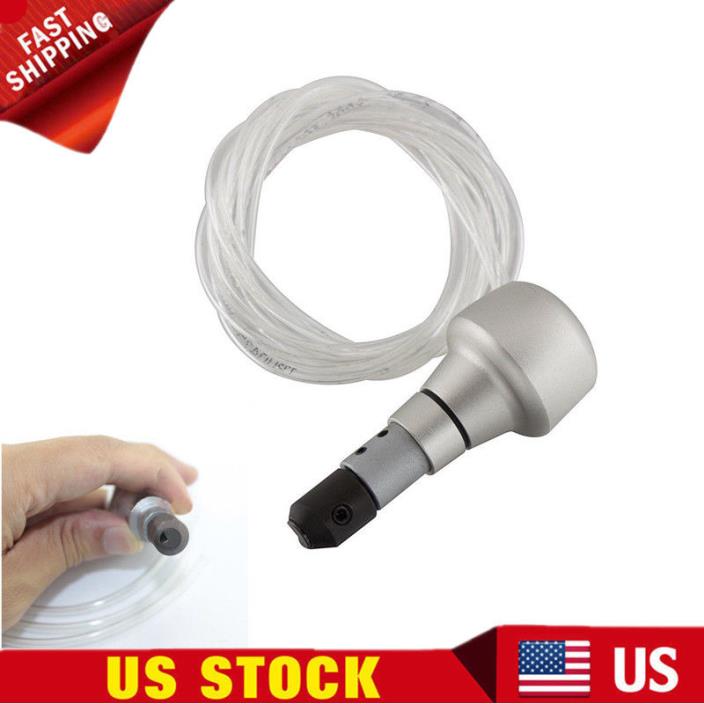 US Jewelry Engraving Tools Graver Max Handpieces Hammer for Engraving Pneumatic