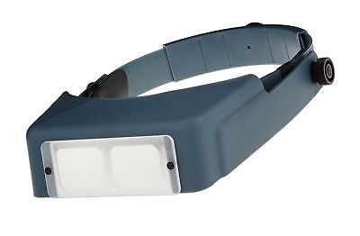 Donegan Optical Binocular Magnifier, Lensplate No.7
