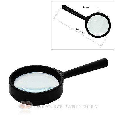 Magnifying Glass Magnifier 2