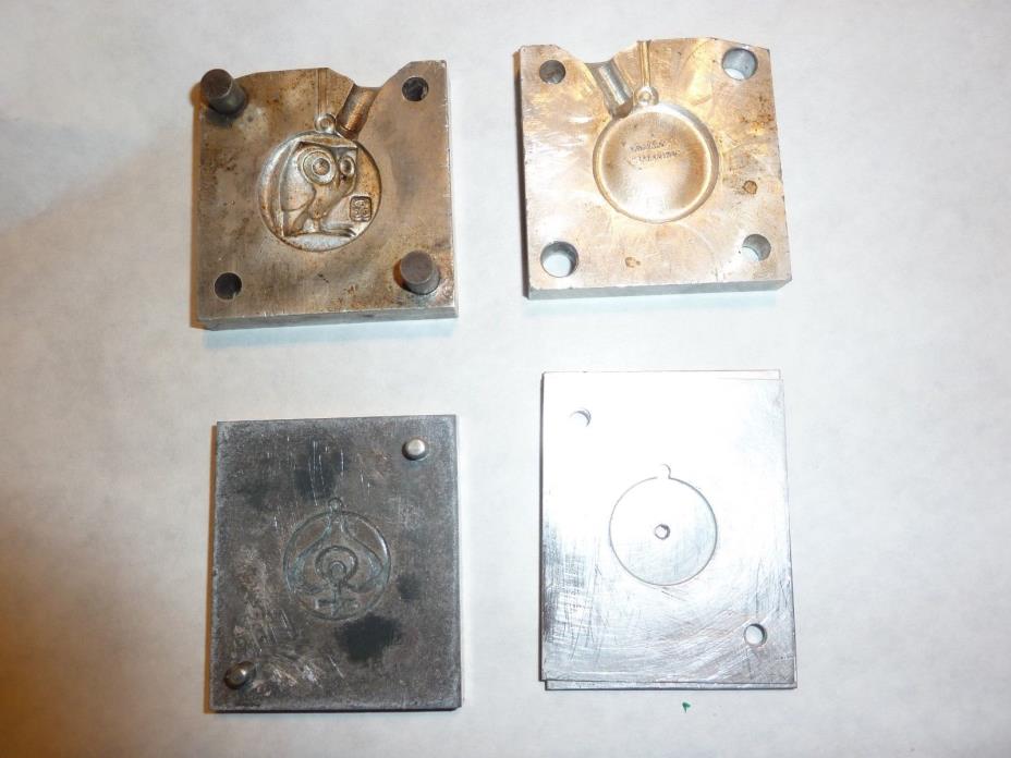 Pattern MOLDS