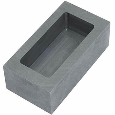 Graphite Ingot Mold Melting Casting Mould For Gold Silver Metal - 2DAY SHIP