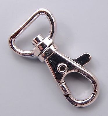 Versatile Swivel Clip Lanyard or Key Chain #A (144)