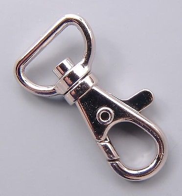 Versatile Swivel Clip Lanyard or Key Chain #A (24)