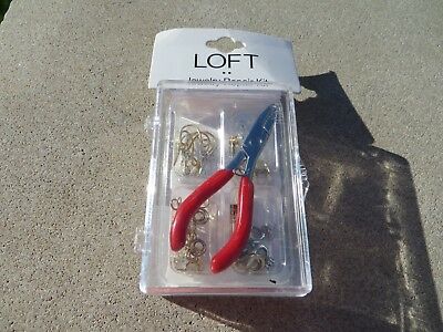 NWT - LOFT Jewelry Repair Kit