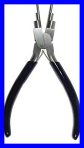 Bail Making Plier 6 Step PL61 1 Pack Home