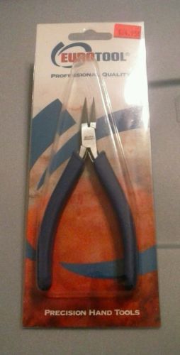 Eurotool Flat Nose Eronomic Grip PLR-105.00E