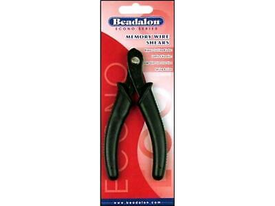 BEADALON BDAJTMEMCUT2  ECONO MEMORY WIRE SHEARS