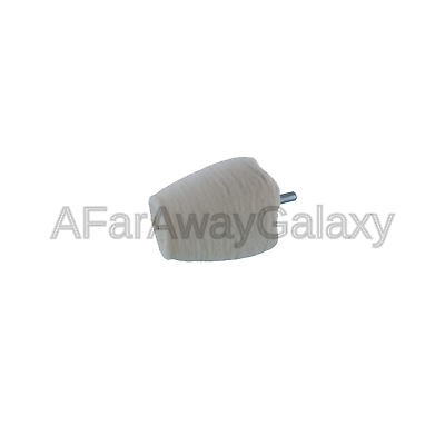 SE CBC300B Cone-Shaped Cloth Polishing Buff